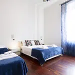 Residenza Malaterra Nápoles