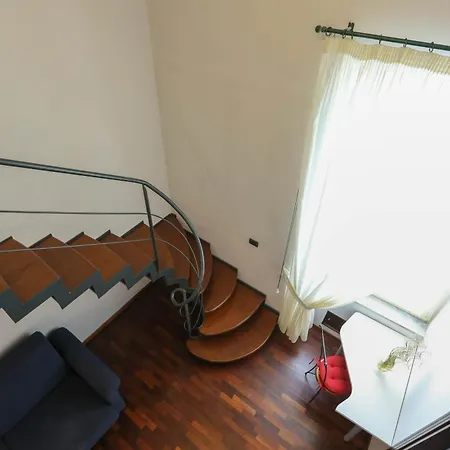 Residenza Malaterra Nápoles