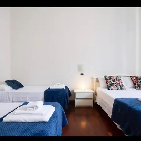 Residenza Malaterra 4*