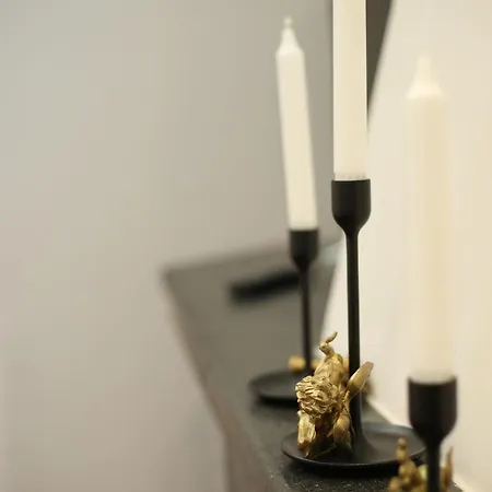 Residenza Malaterra Naples