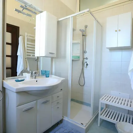 Couette-café Residenza Malaterra Naples