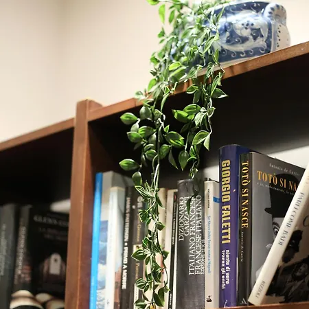 Couette-café Residenza Malaterra 3*