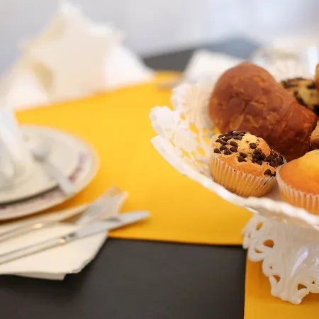 Residenza Malaterra Naples