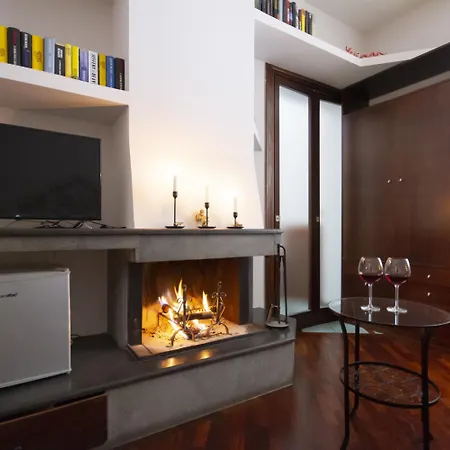 Couette-café Residenza Malaterra 3*