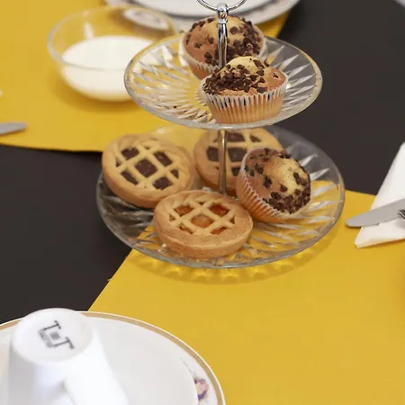 Residenza Malaterra 3* Naples