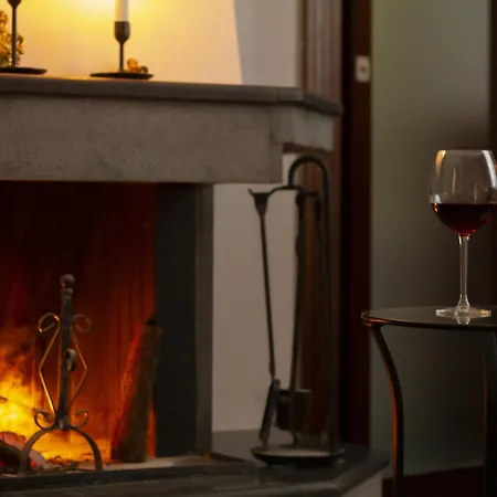 Residenza Malaterra Couette-café 3*