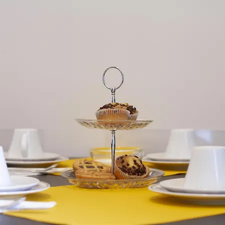 Couette-café Residenza Malaterra