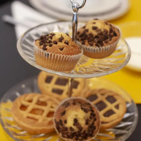 Couette-café Residenza Malaterra 3*