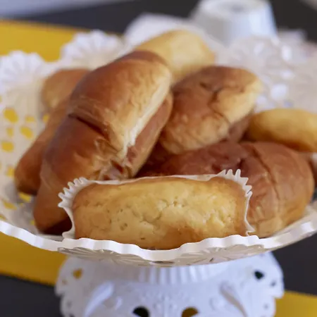 Couette-café Residenza Malaterra Naples