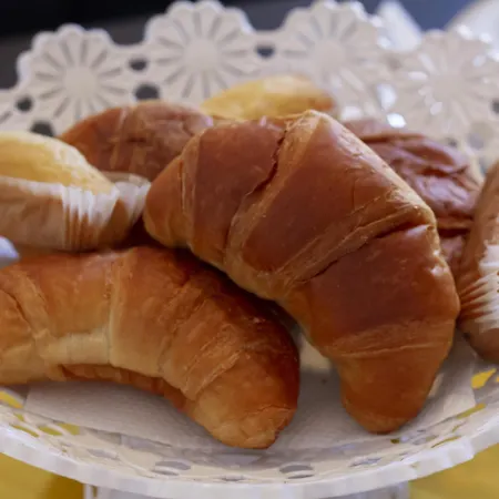 Couette-café Residenza Malaterra Naples