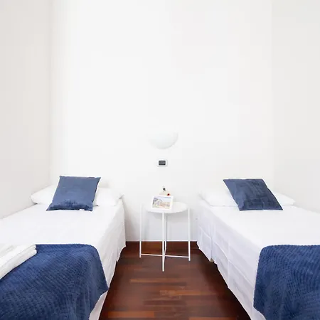 Couette-café Residenza Malaterra