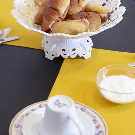 Residenza Malaterra Naples