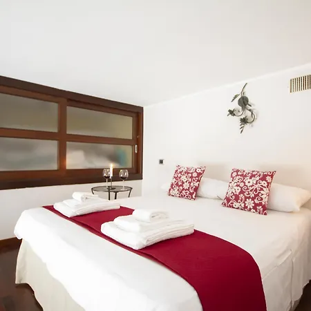 Residenza Malaterra 3*