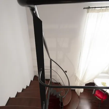 Residenza Malaterra Naples