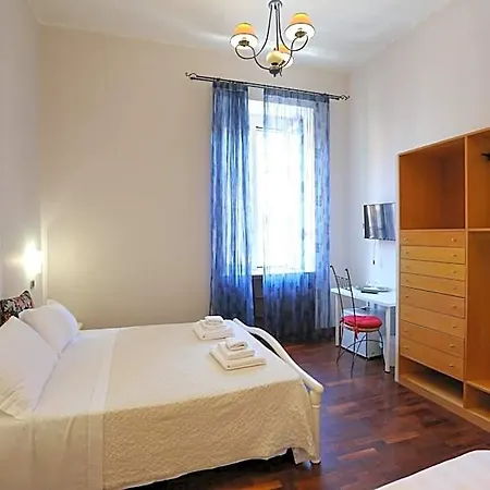 Bed & Breakfast Residenza Malaterra Napoli