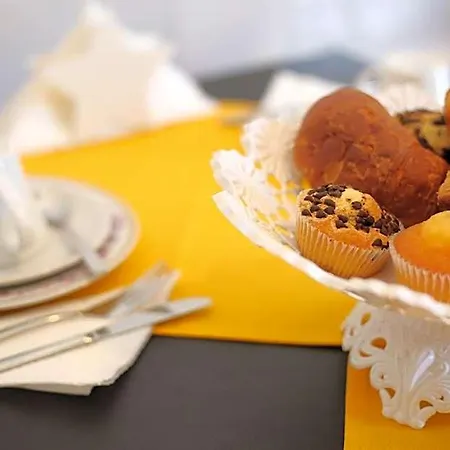 Residenza Malaterra Bed & Breakfast Napoli