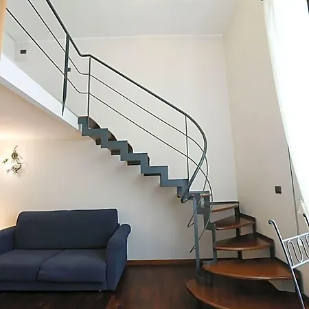 Bed & Breakfast Residenza Malaterra Napels