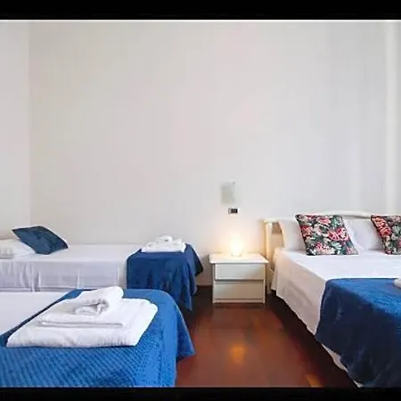 Bed & Breakfast Residenza Malaterra 4*