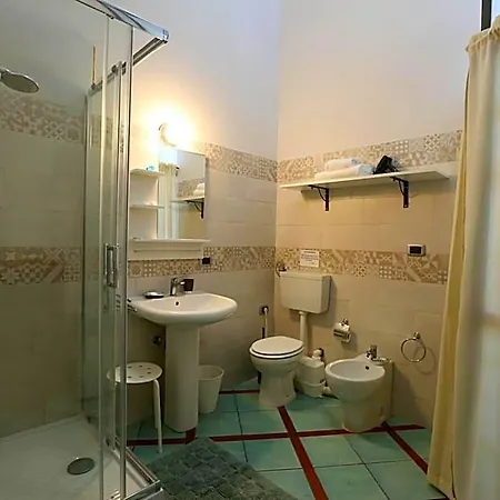 Residenza Malaterra Bed & Breakfast