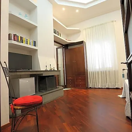Residenza Malaterra 4* Napels