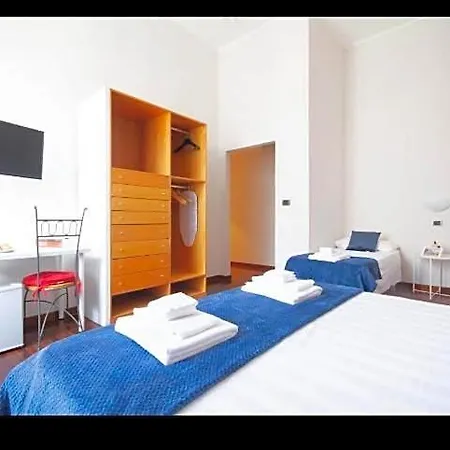 Residenza Malaterra 4* Napoli