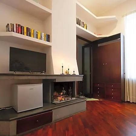 Residenza Malaterra