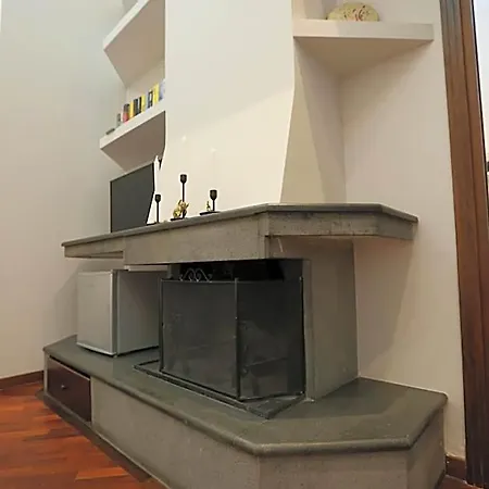 Residenza Malaterra Bed & Breakfast