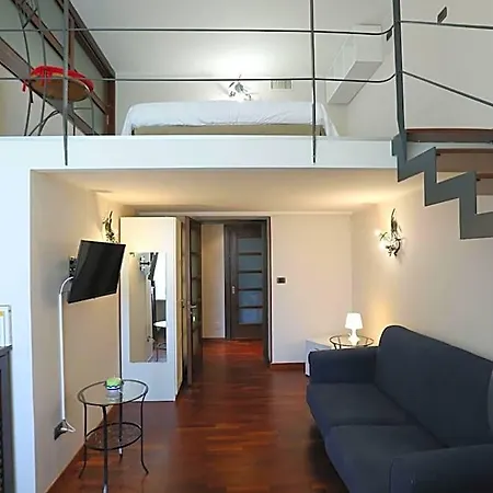 Residenza Malaterra Bed & Breakfast Napels