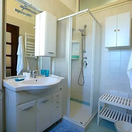 Bed & Breakfast Residenza Malaterra