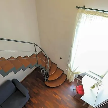 Bed & Breakfast Residenza Malaterra Napoli