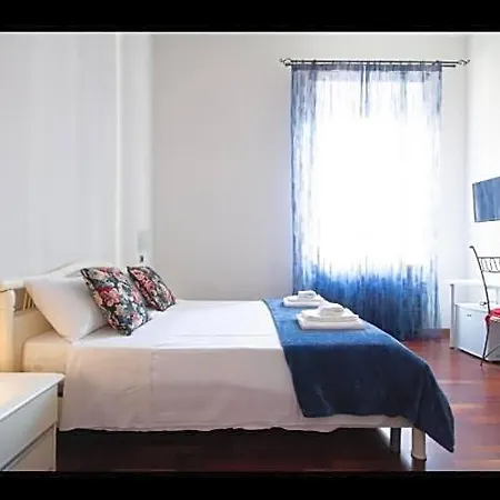 Bed & Breakfast Residenza Malaterra