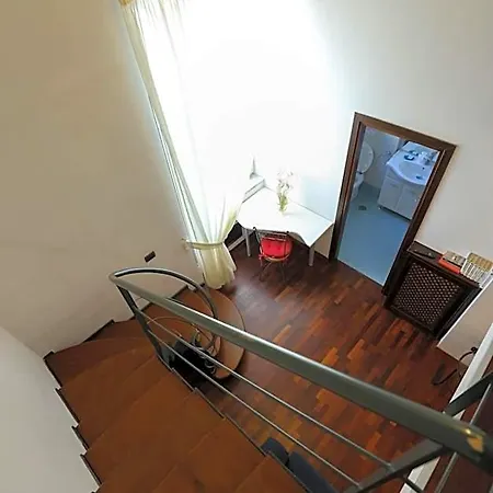 Bed & Breakfast Residenza Malaterra 4*