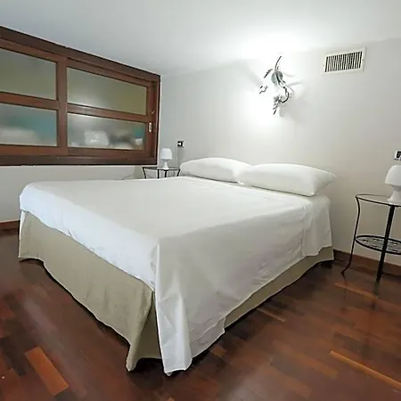 Residenza Malaterra