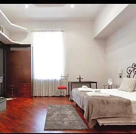 Residenza Malaterra