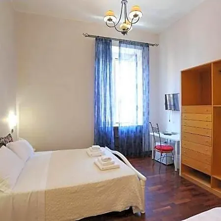 Bed & Breakfast Residenza Malaterra