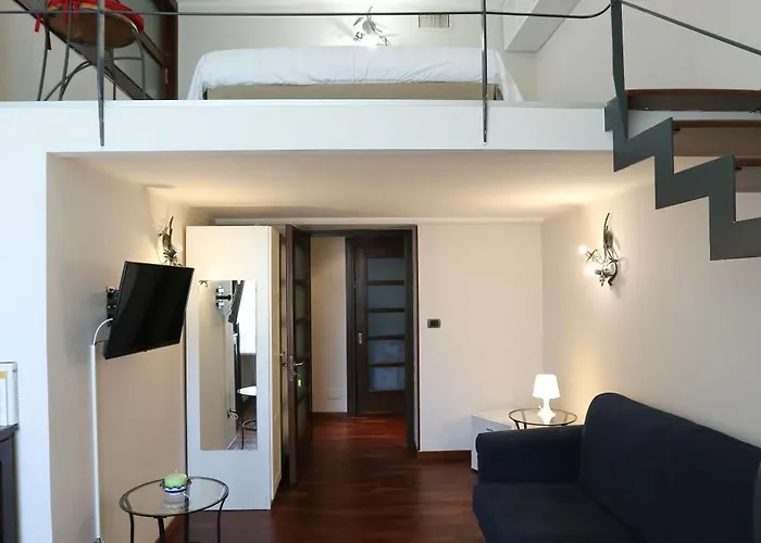 B&B Residenza Malaterra 3*