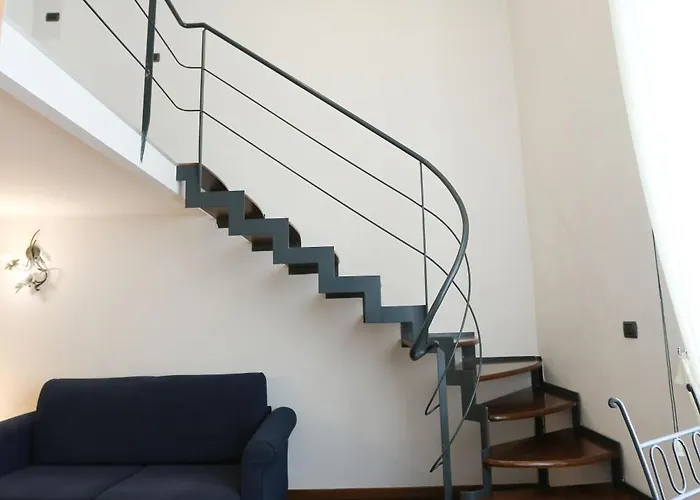 B&B Residenza Malaterra 3*