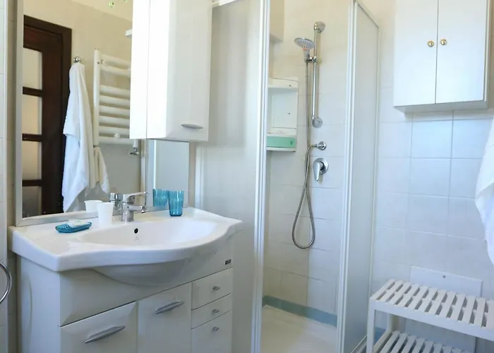 Couette-café Residenza Malaterra Naples