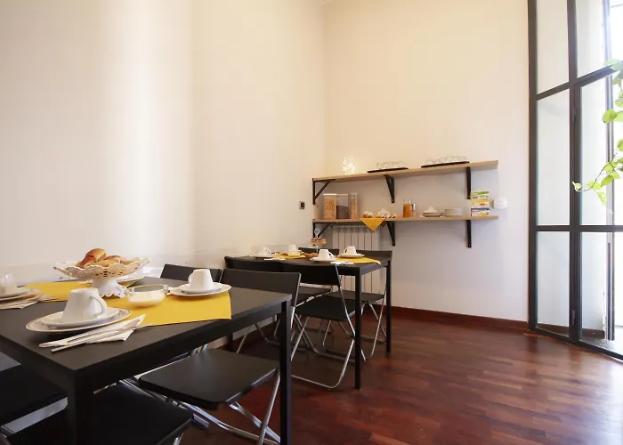 Bed & Breakfast Residenza Malaterra Napoli