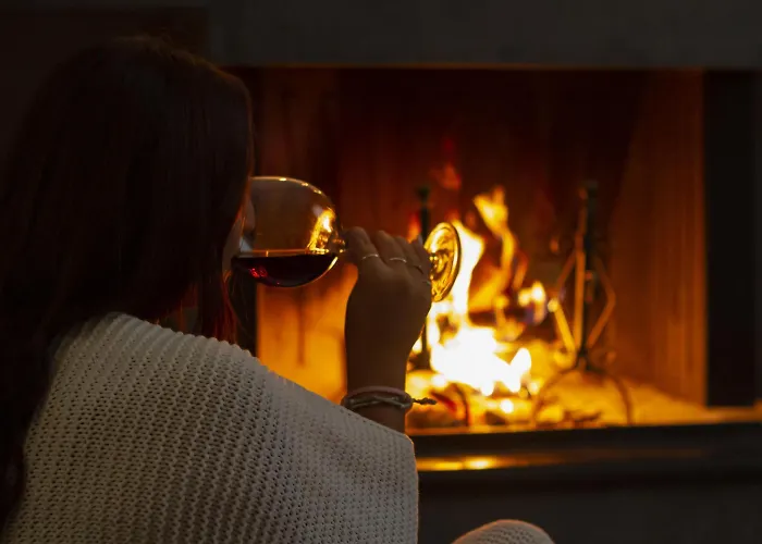 Residenza Malaterra Couette-café