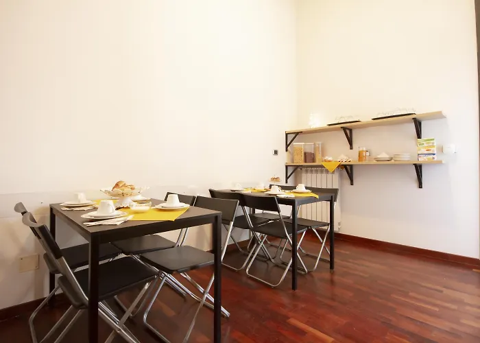 Residenza Malaterra 3*