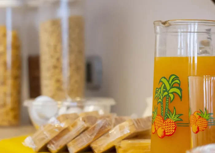 Couette-café Residenza Malaterra