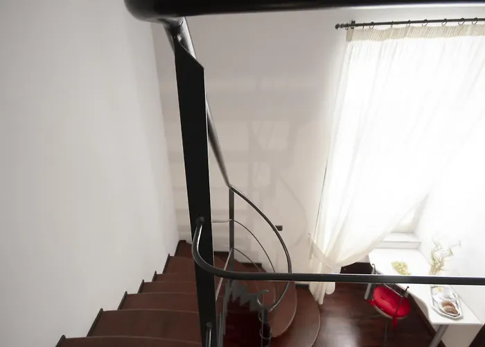 Residenza Malaterra Naples