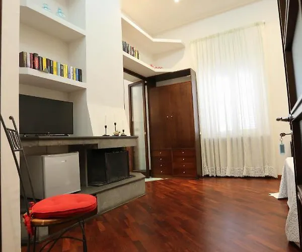 Residenza Malaterra Bed & Breakfast