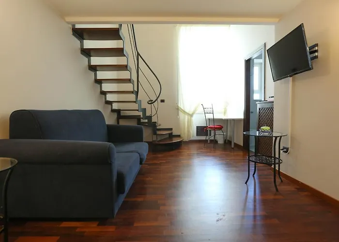 Residenza Malaterra 3*