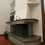 לינה וארוחת בוקר Residenza Malaterra