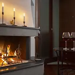 Residenza Malaterra לינה וארוחת בוקר