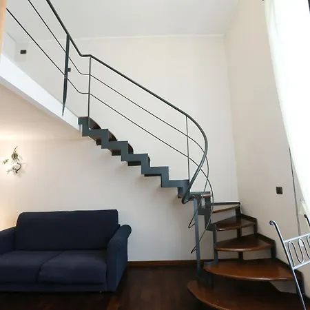 فندق مبيت وإفطار Residenza Malaterra 3*