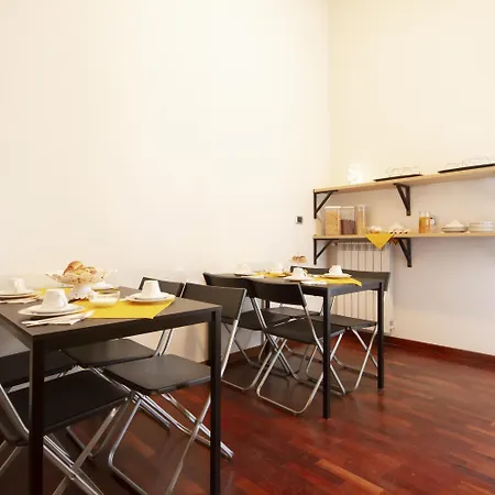 Residenza Malaterra 3*