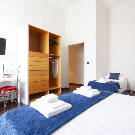 Residenza Malaterra